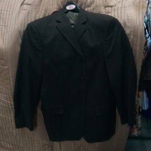 Men's Blazer